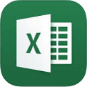 EXCELアイコン